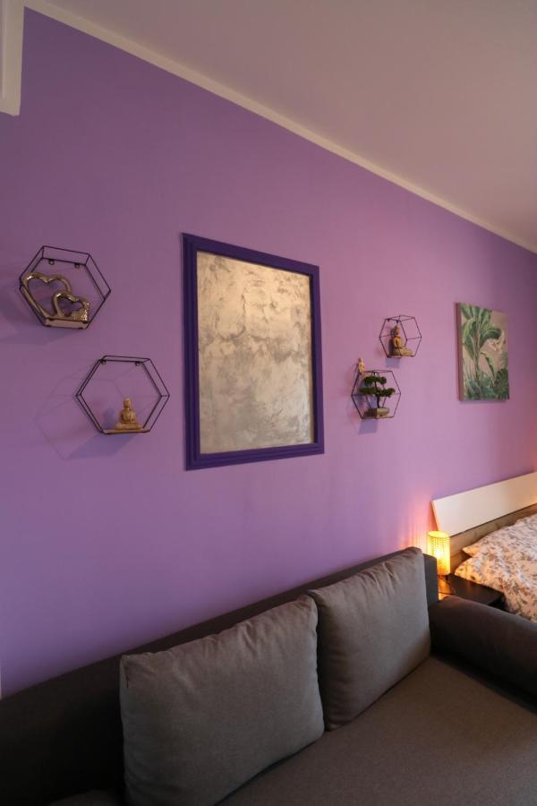 Charming Cozy Studio - Old Town - Free Minibar Apartment Bucureşti Ngoại thất bức ảnh
