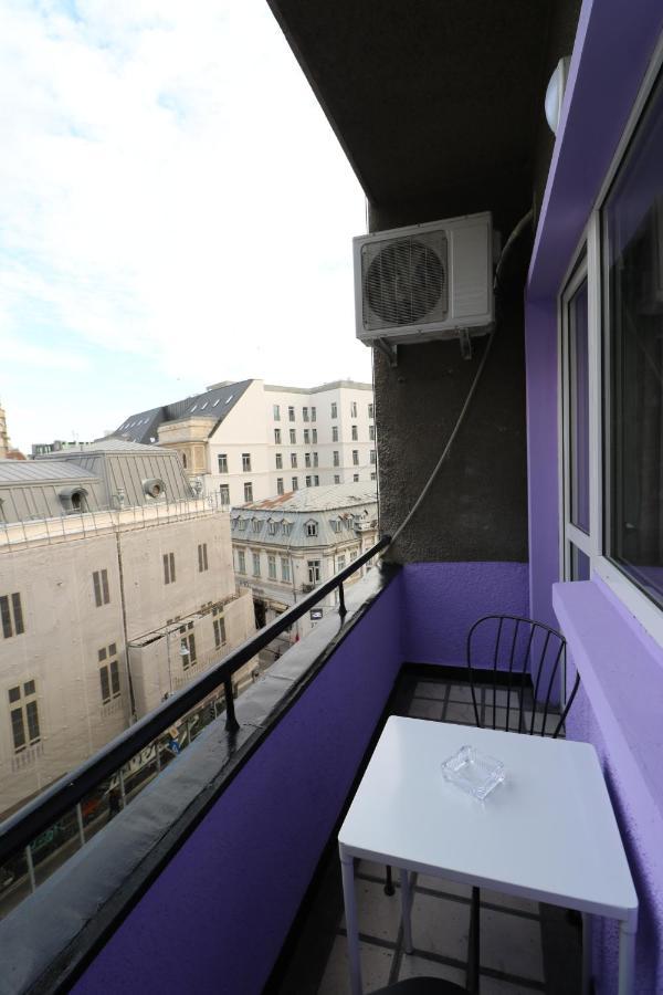 Charming Cozy Studio - Old Town - Free Minibar Apartment Bucureşti Ngoại thất bức ảnh