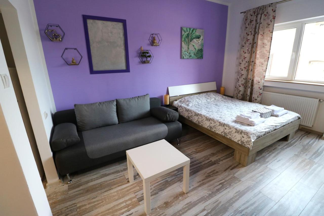 Charming Cozy Studio - Old Town - Free Minibar Apartment Bucureşti Ngoại thất bức ảnh