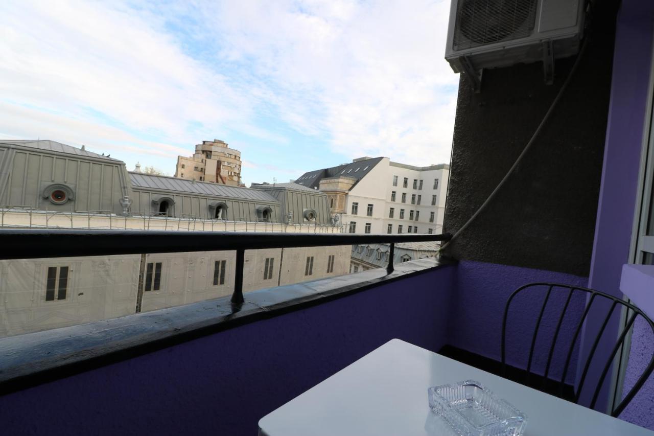 Charming Cozy Studio - Old Town - Free Minibar Apartment Bucureşti Ngoại thất bức ảnh
