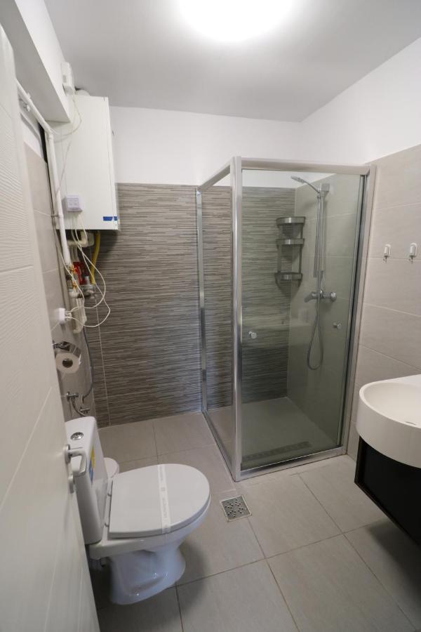 Charming Cozy Studio - Old Town - Free Minibar Apartment Bucureşti Ngoại thất bức ảnh